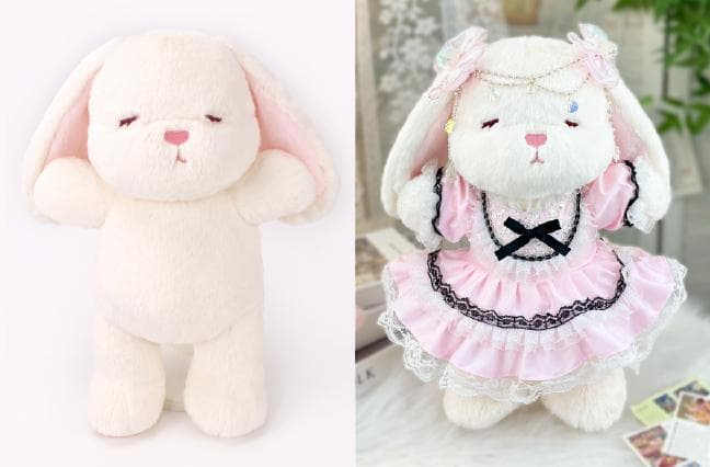 Prochaine peluche 15