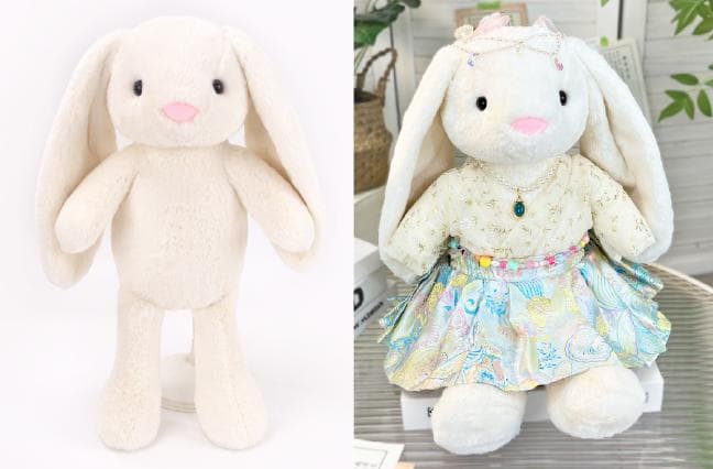 Prochaine peluche 2
