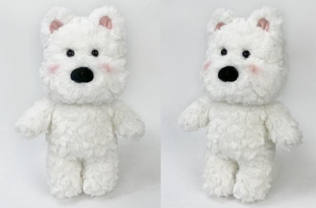Prochaine peluche 31