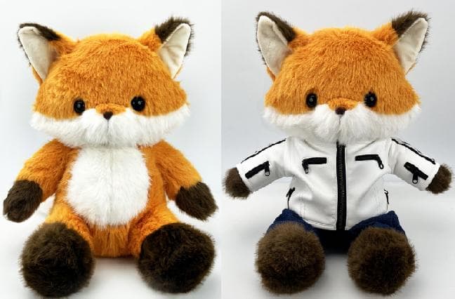Prochaine peluche 73