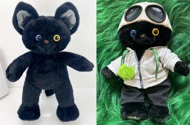 Prochaine peluche 79