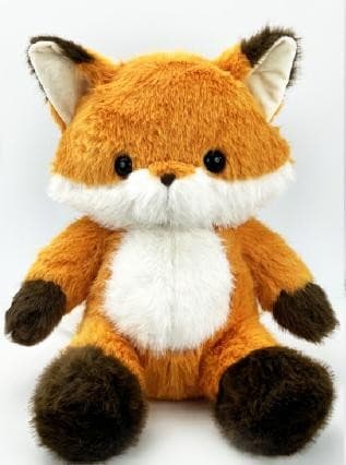 Dudu the Fox