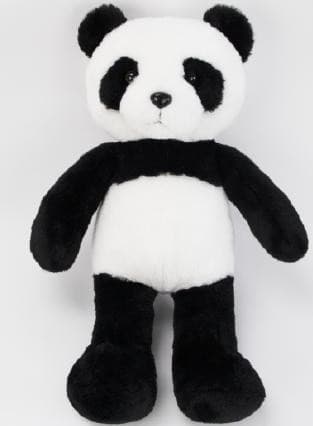 Pip the Panda