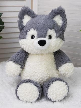 Little Wolf