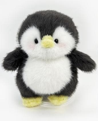 Percy the Penguin