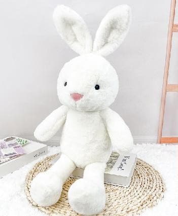 Rosie the Rabbit