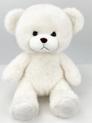 Theo the Cuddle Bear